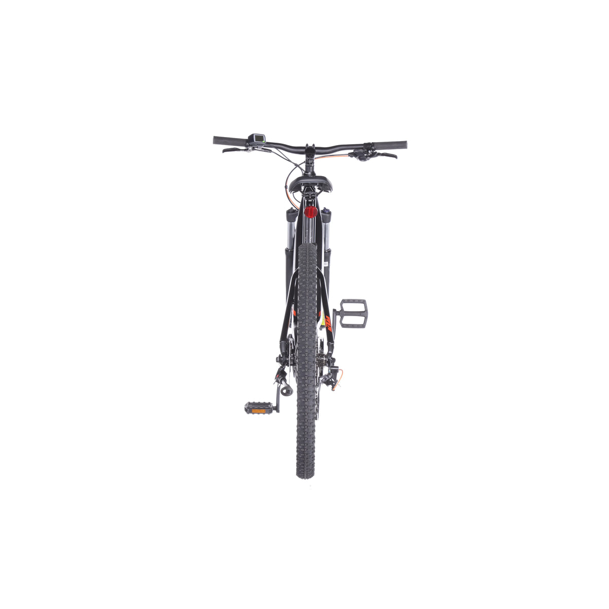 MACINA RIDE 591 LTD - 360° view angle 18