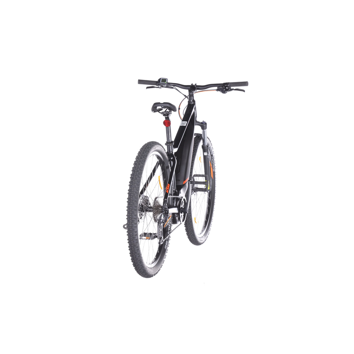 MACINA RIDE 591 LTD - 360° view angle 19