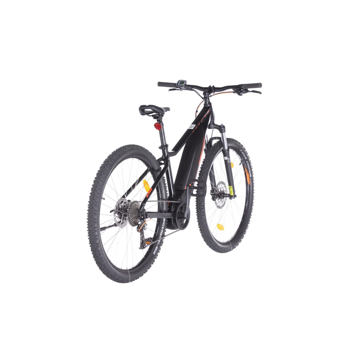 MACINA RIDE 591 LTD - 360° view angle 20