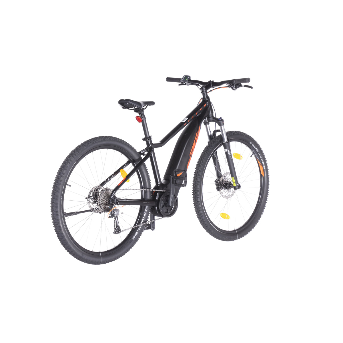 MACINA RIDE 591 LTD - 360° view angle 21