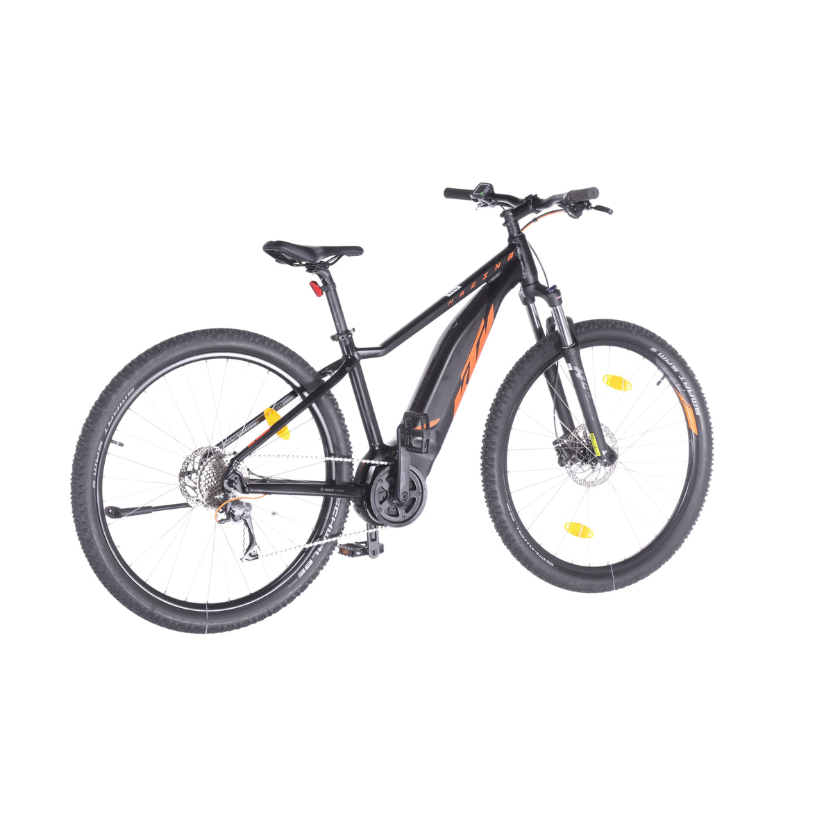 MACINA RIDE 591 LTD - 360° view angle 22