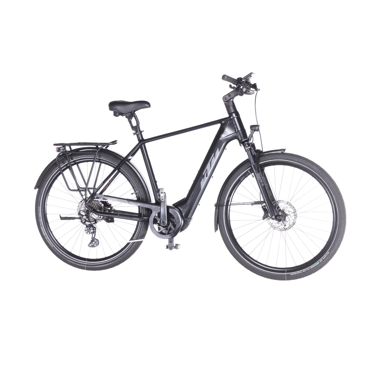 MACINA STYLE 730 - 360° view angle 1