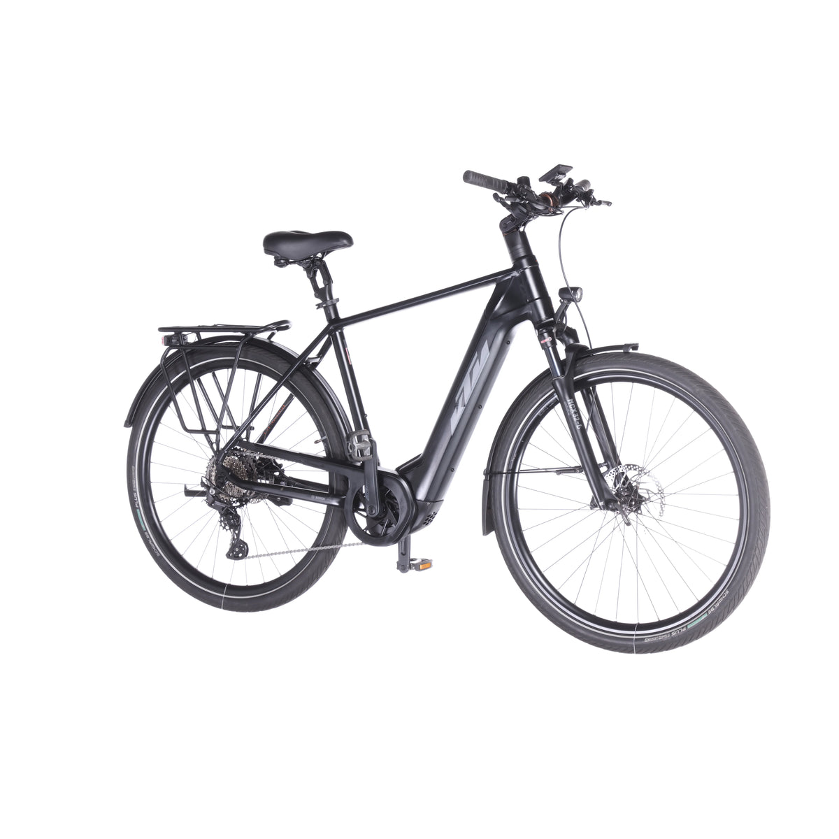MACINA STYLE 730 - 360° view angle 2