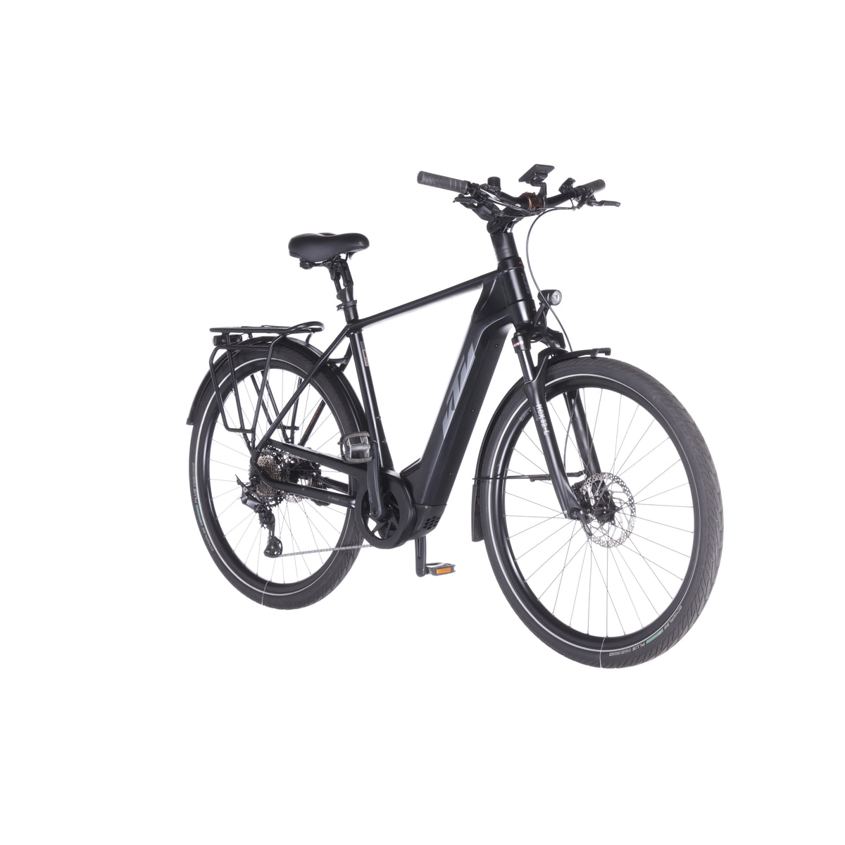 MACINA STYLE 730 - 360° view angle 3