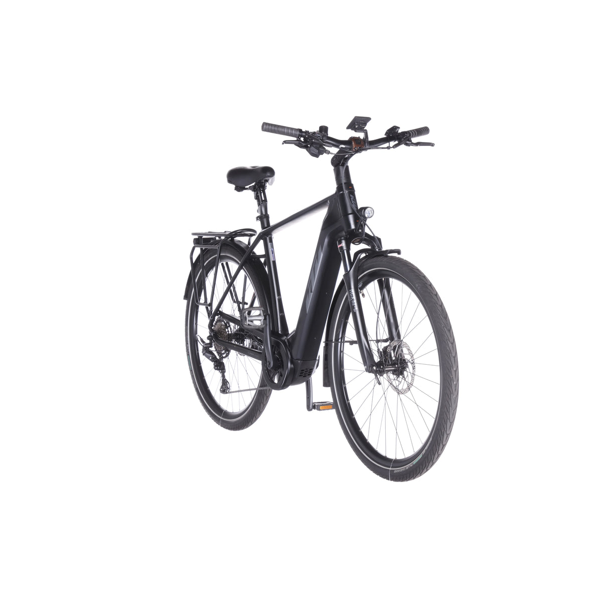 MACINA STYLE 730 - 360° view angle 4