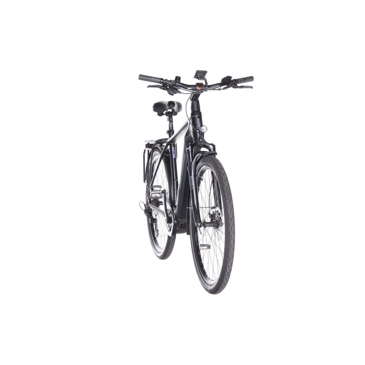 MACINA STYLE 730 - 360° view angle 5