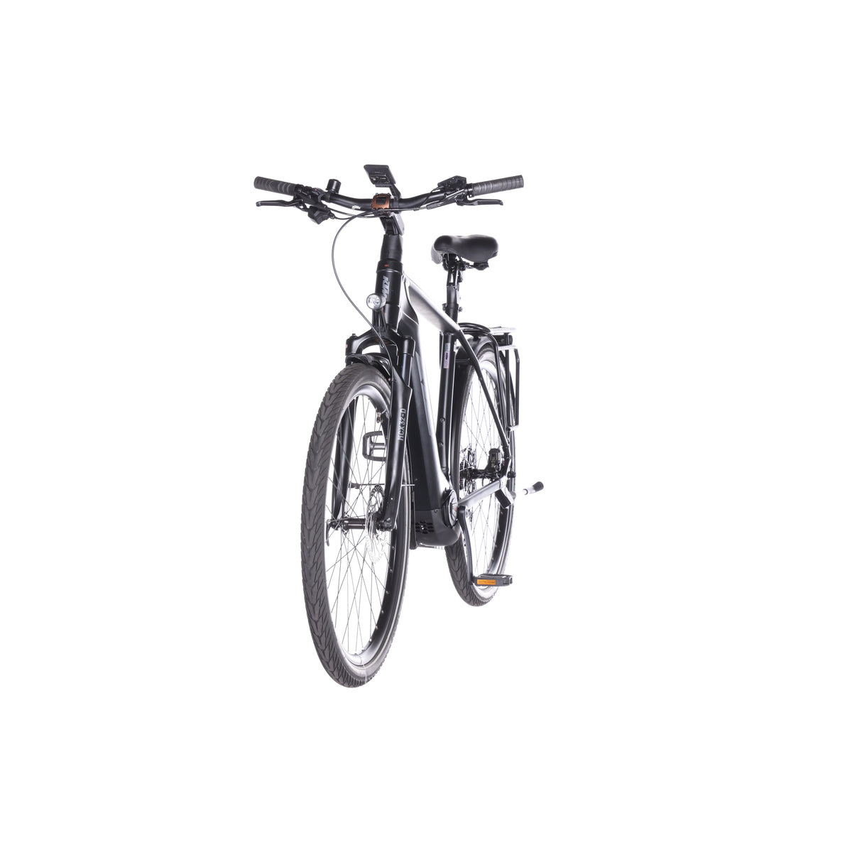MACINA STYLE 730 - 360° view angle 7