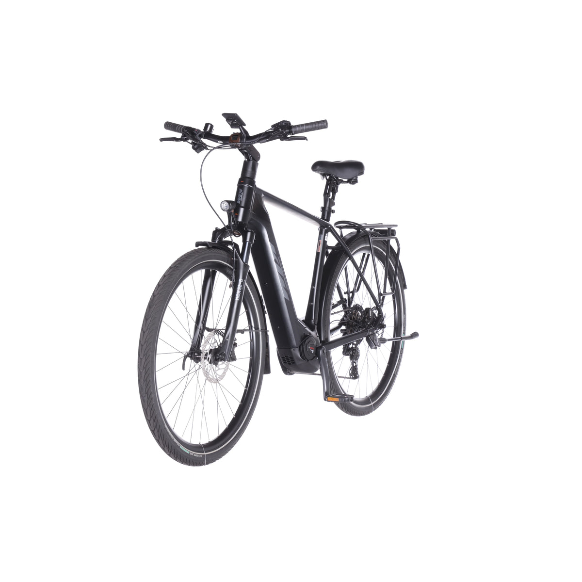 MACINA STYLE 730 - 360° view angle 8