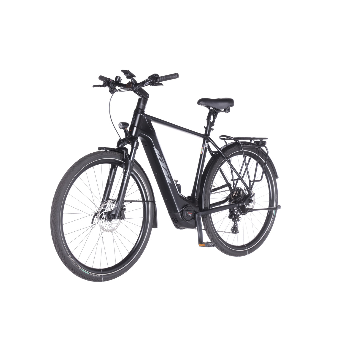 MACINA STYLE 730 - 360° view angle 9