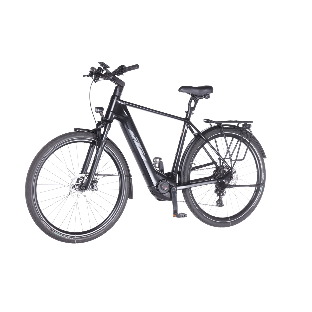 MACINA STYLE 730 - 360° view angle 10