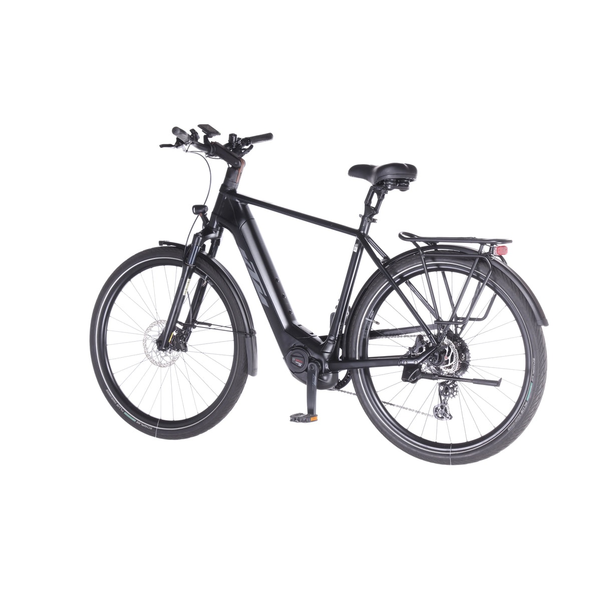 MACINA STYLE 730 - 360° view angle 14