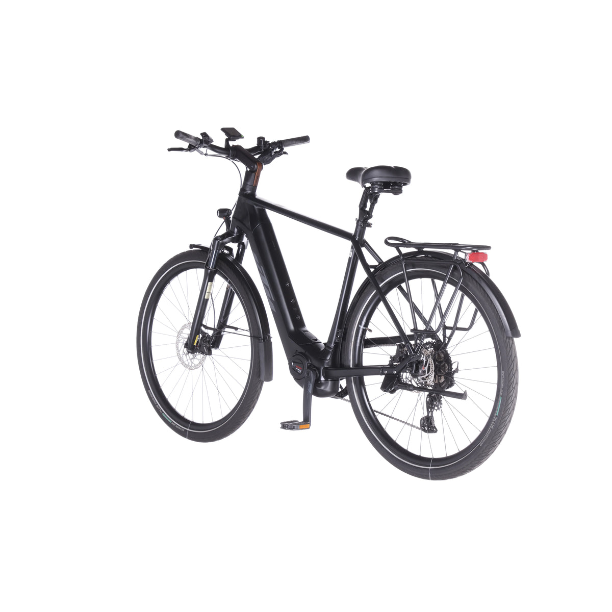 MACINA STYLE 730 - 360° view angle 15