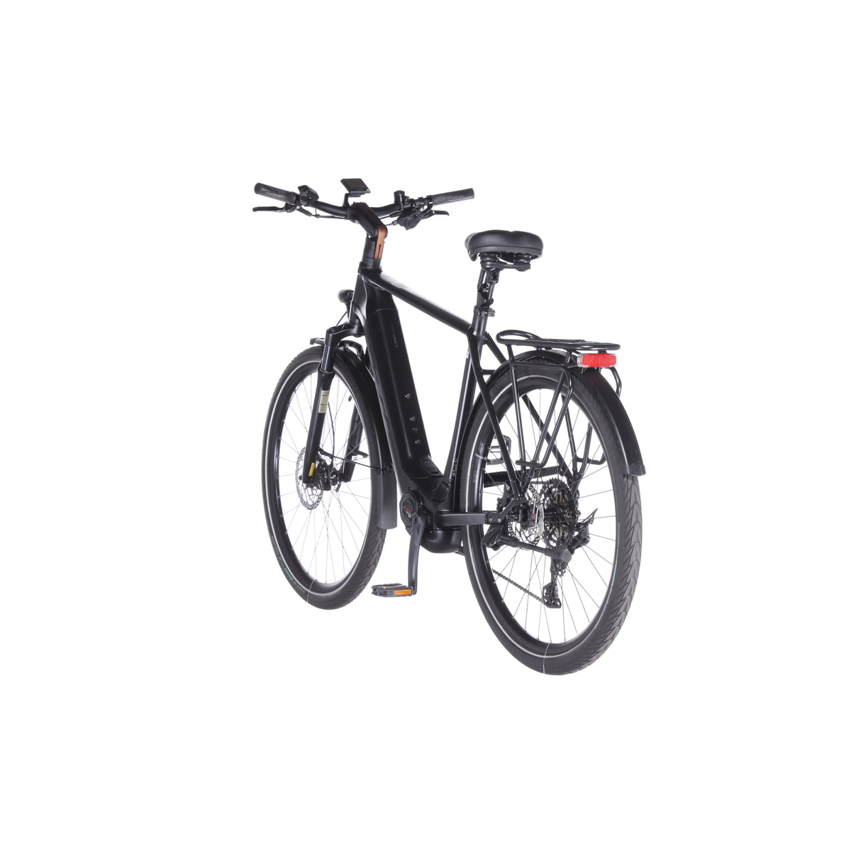 MACINA STYLE 730 - 360° view angle 16