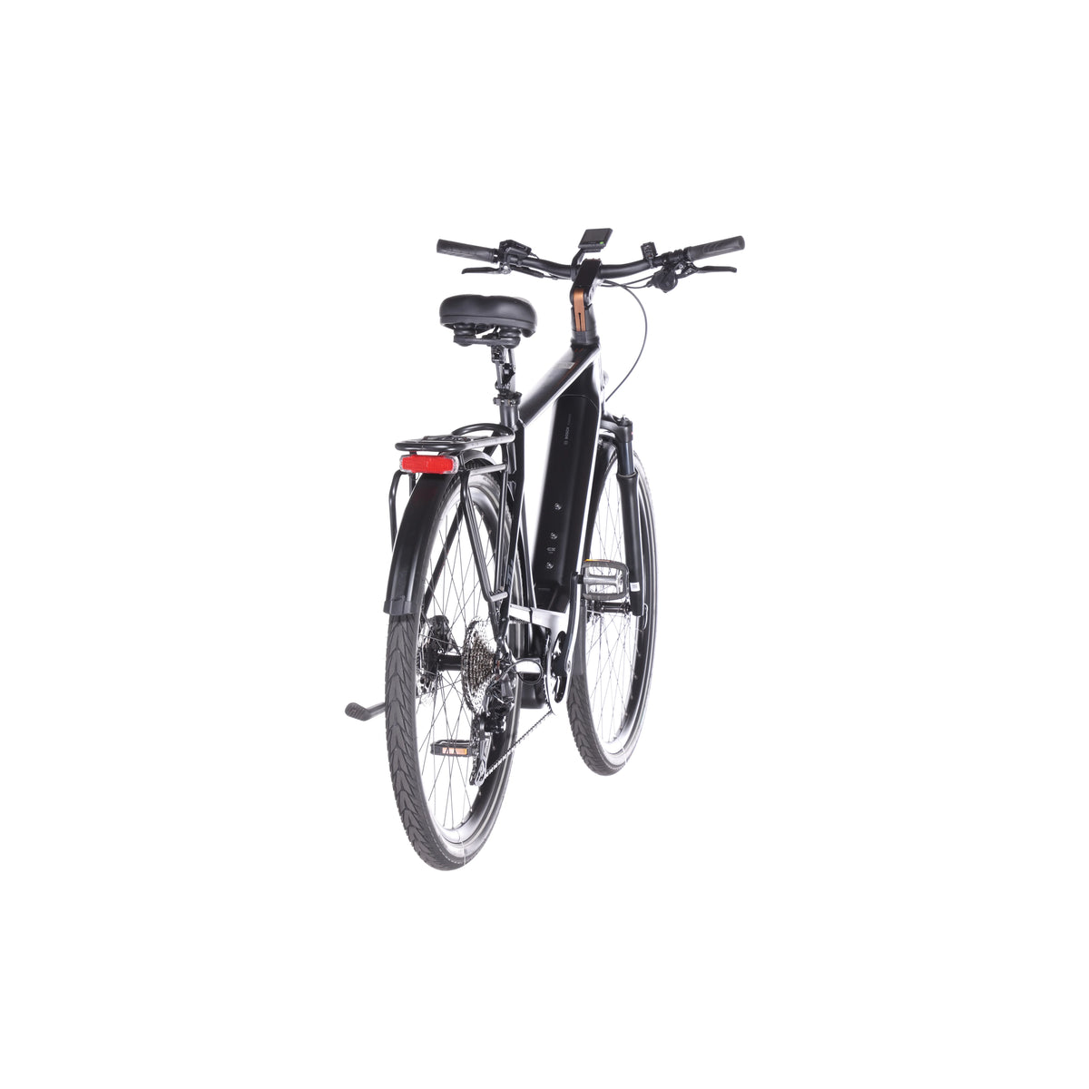 MACINA STYLE 730 - 360° view angle 19