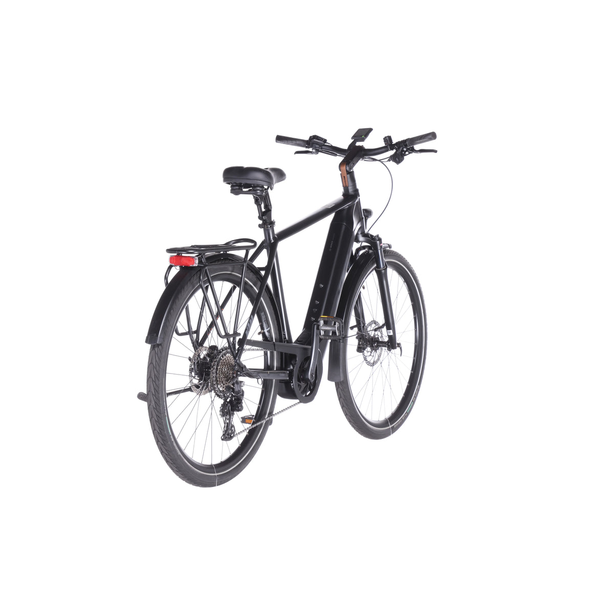 MACINA STYLE 730 - 360° view angle 20