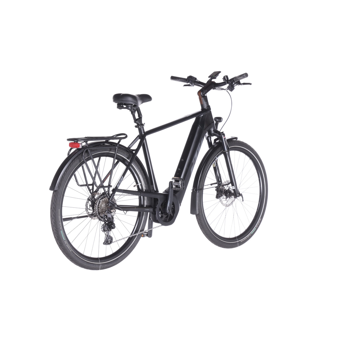 MACINA STYLE 730 - 360° view angle 21