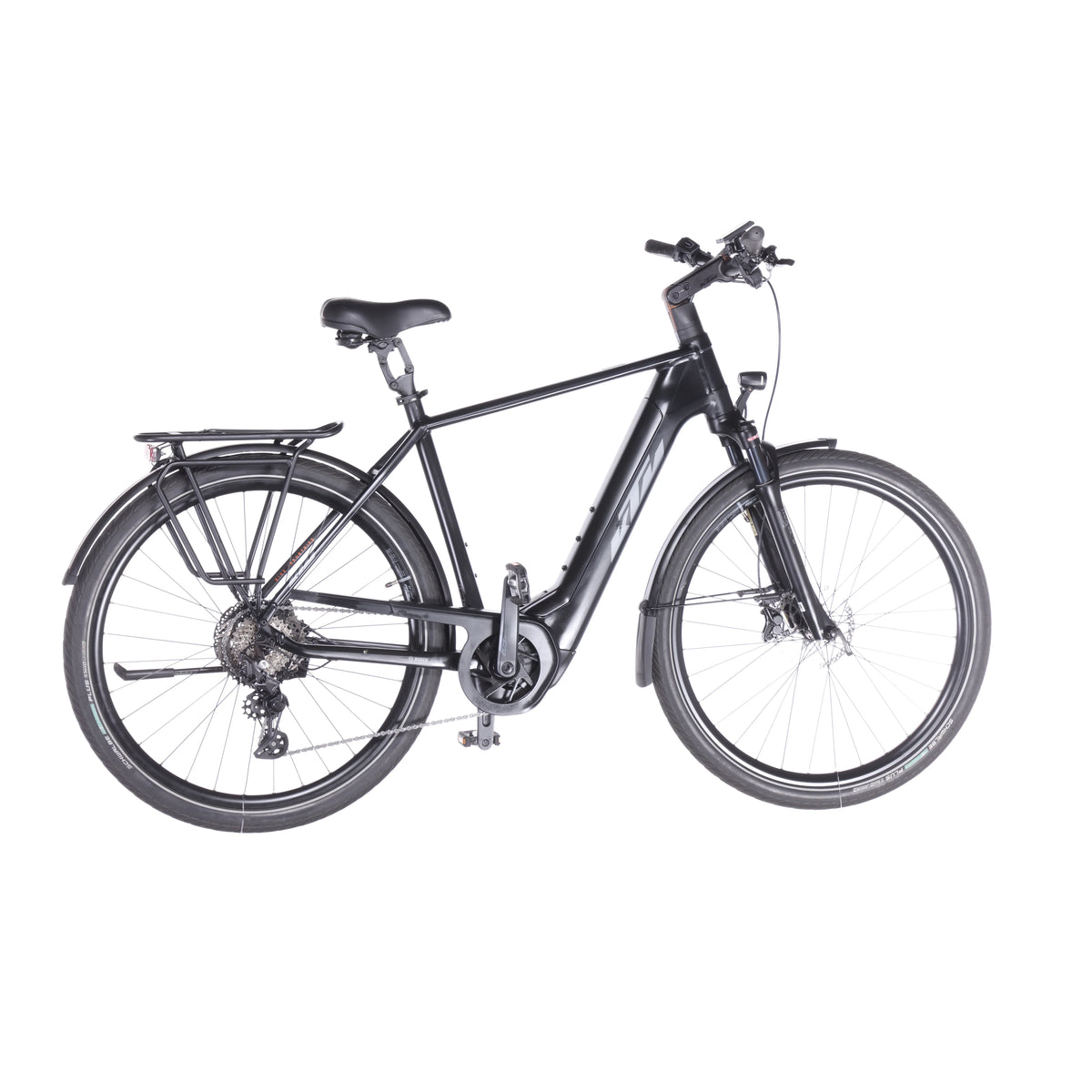 MACINA STYLE 730 - 360° view angle 23