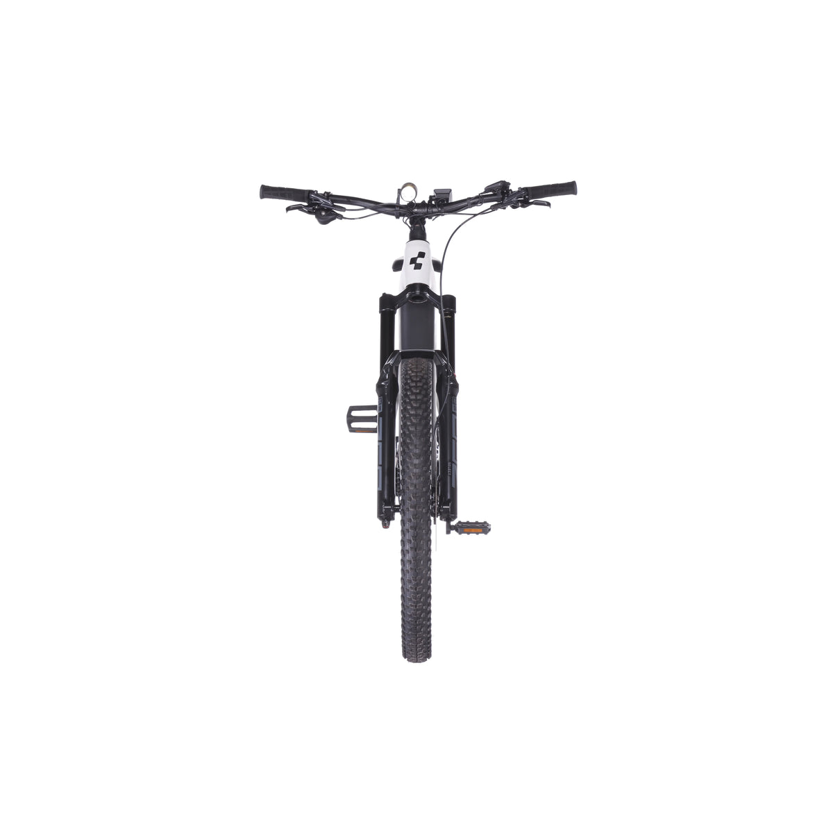 Stereo Hybrid 160 HPC SLX 750 27.5 - 360° view angle 6