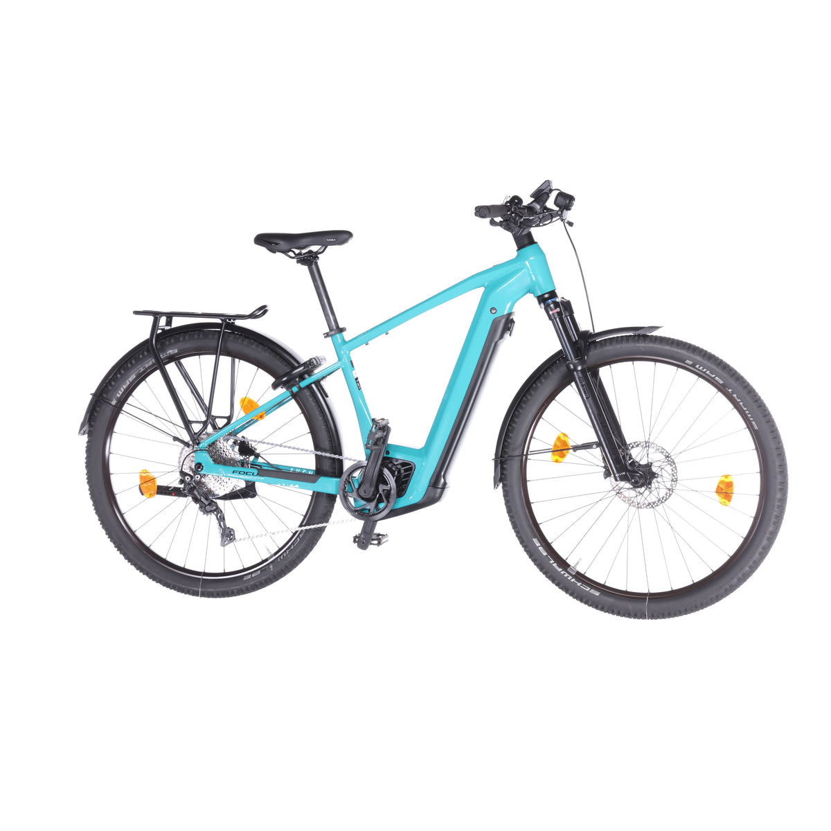 AVENTURA² 6.7 - Right view