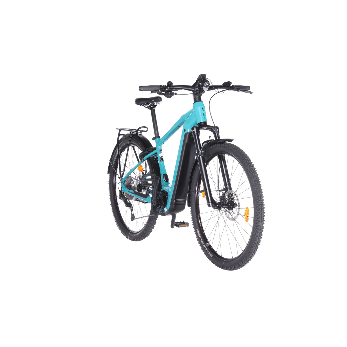 AVENTURA² 6.7 - 360° view angle 4