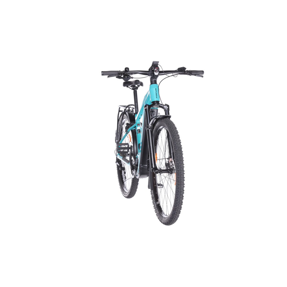 AVENTURA² 6.7 - 360° view angle 5