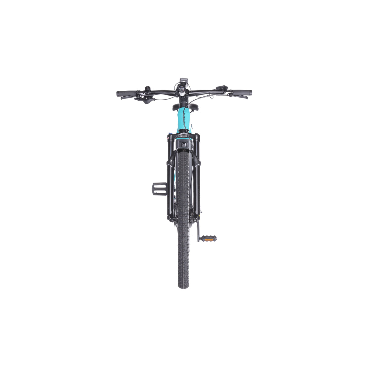 AVENTURA² 6.7 - 360° view angle 6