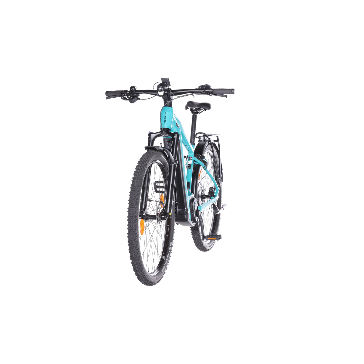 AVENTURA² 6.7 - 360° view angle 7