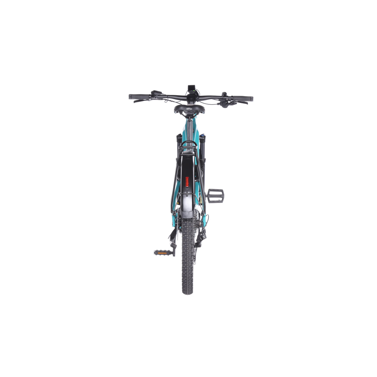 AVENTURA² 6.7 - 360° view angle 18