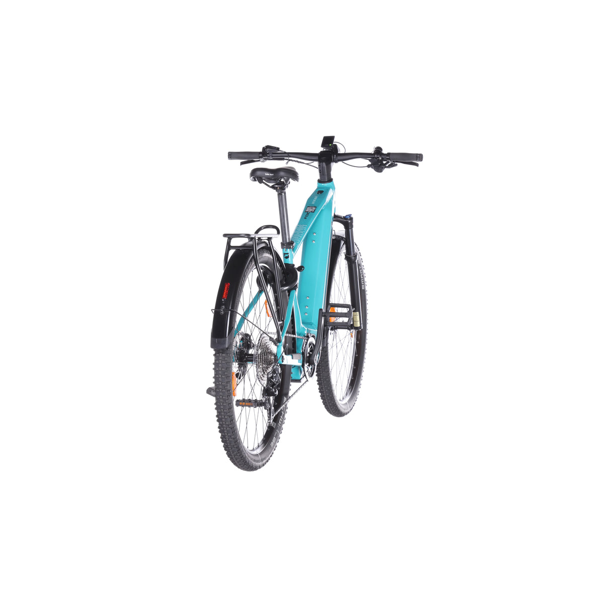 AVENTURA² 6.7 - 360° view angle 19