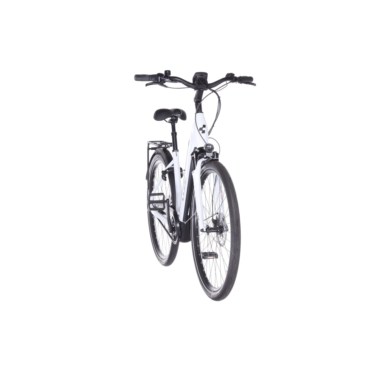 Supreme Hybrid EXC 500 - 360° view angle 5