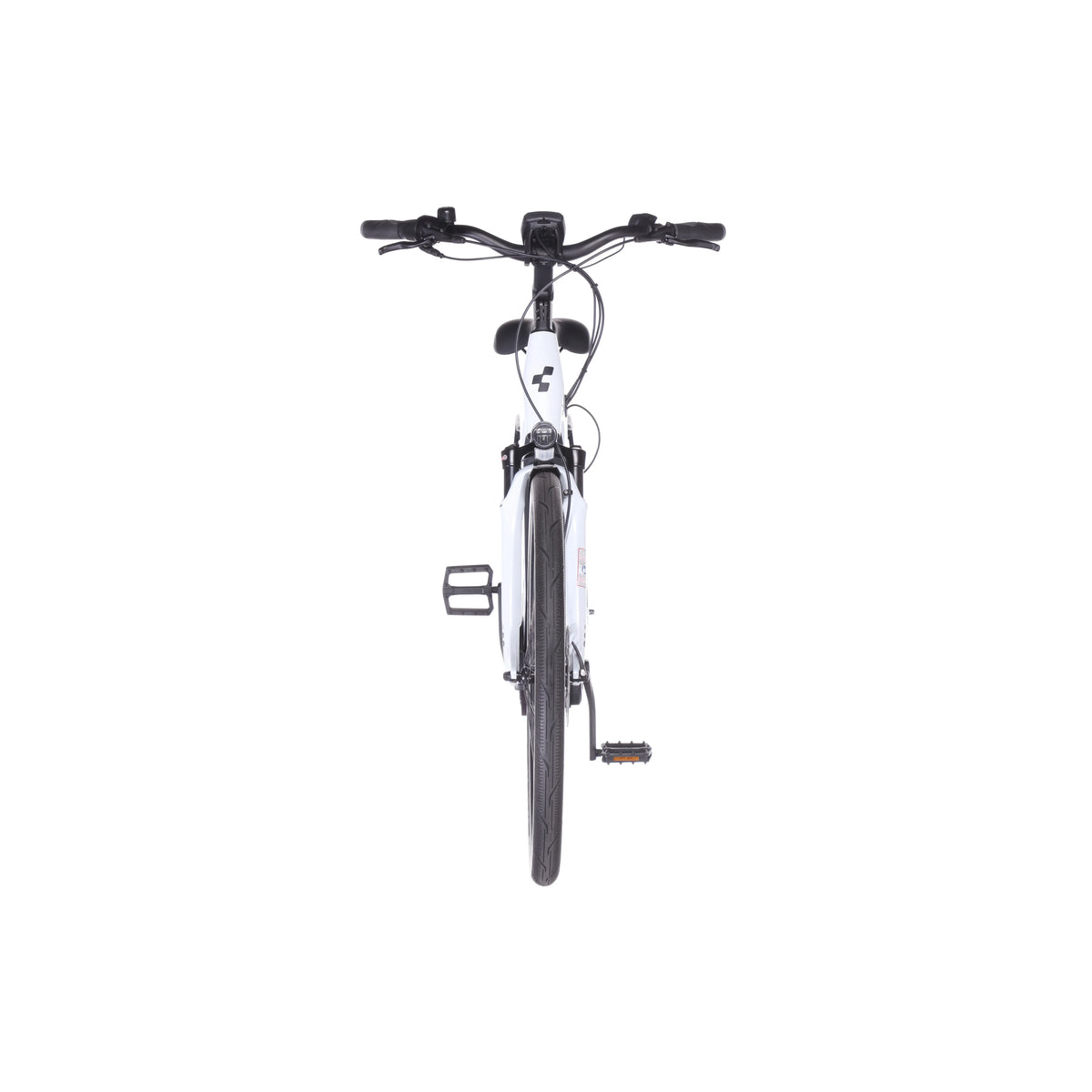 Supreme Hybrid EXC 500 - 360° view angle 6