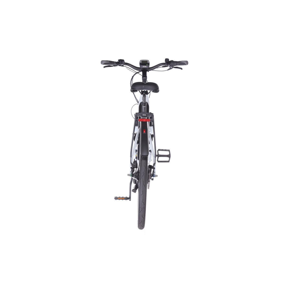 Supreme Hybrid EXC 500 - 360° view angle 18