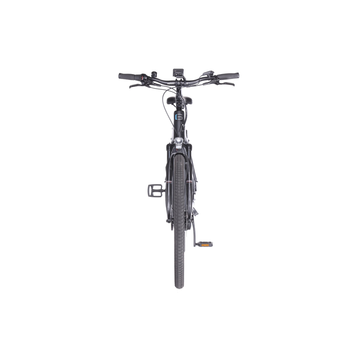 EC-5.8 Evo FL Einrohr - 360° view angle 6