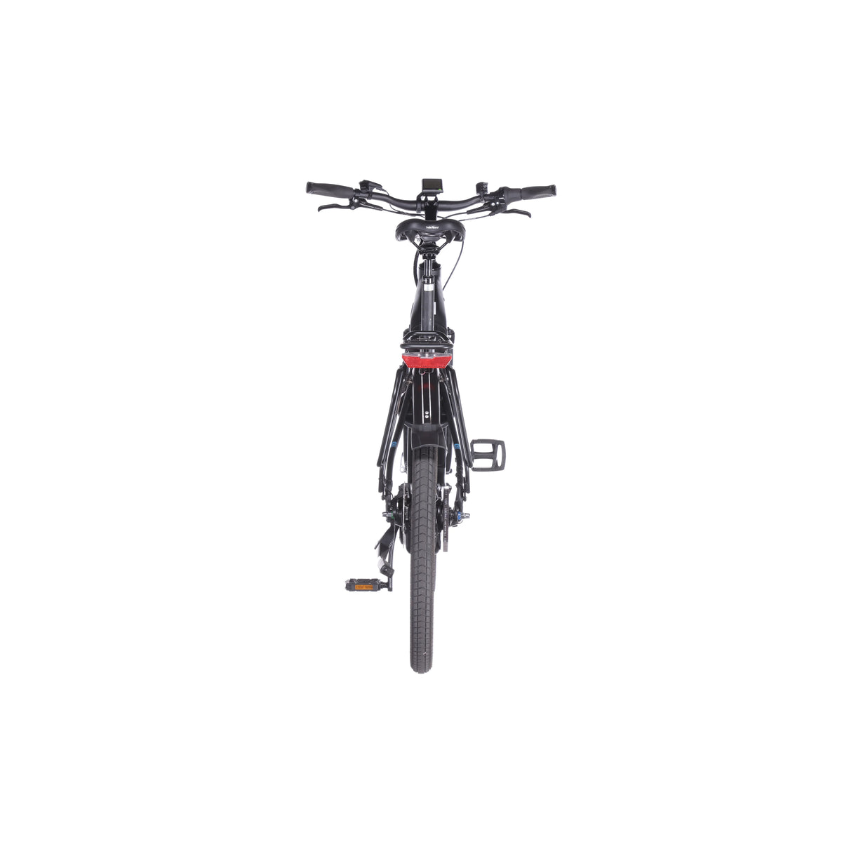 EC-5.8 Evo FL Einrohr - 360° view angle 18