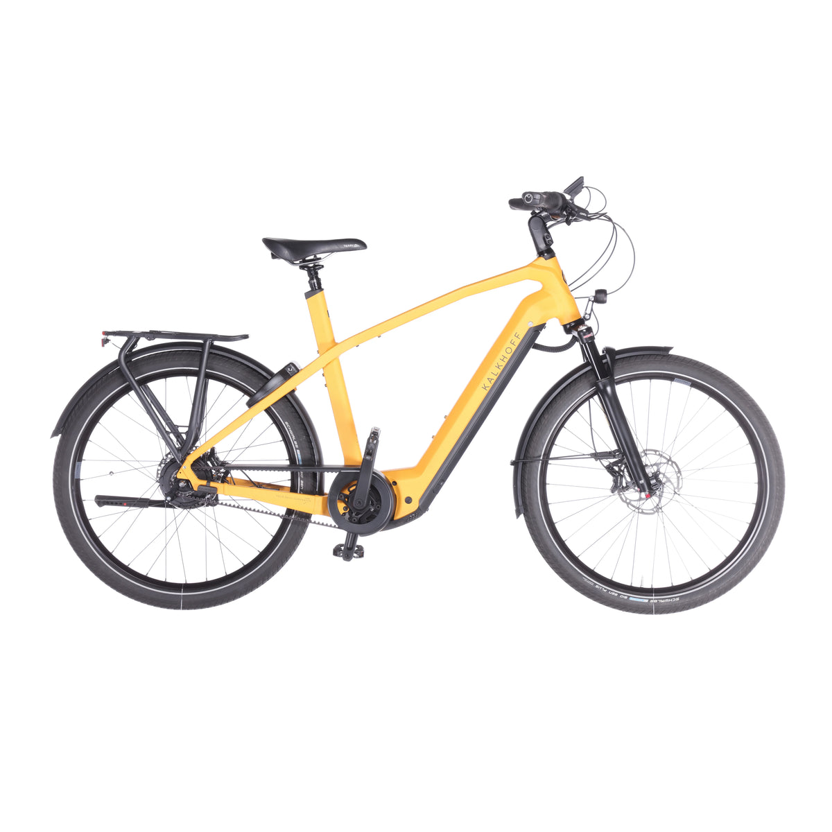 IMAGE 7.B EXCITE+ - Front view