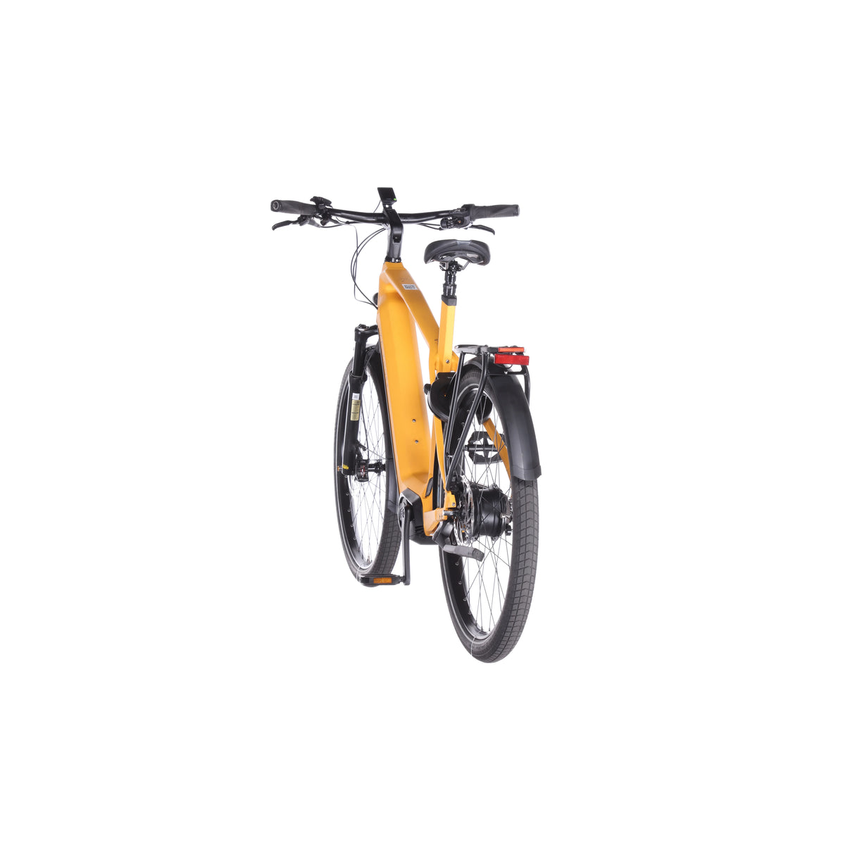 IMAGE 7.B EXCITE+ - 360° view angle 17
