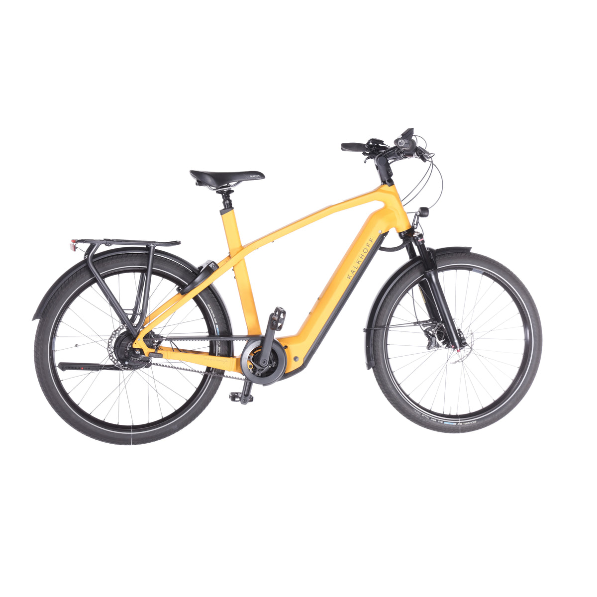 IMAGE 7.B EXCITE+ - Left view
