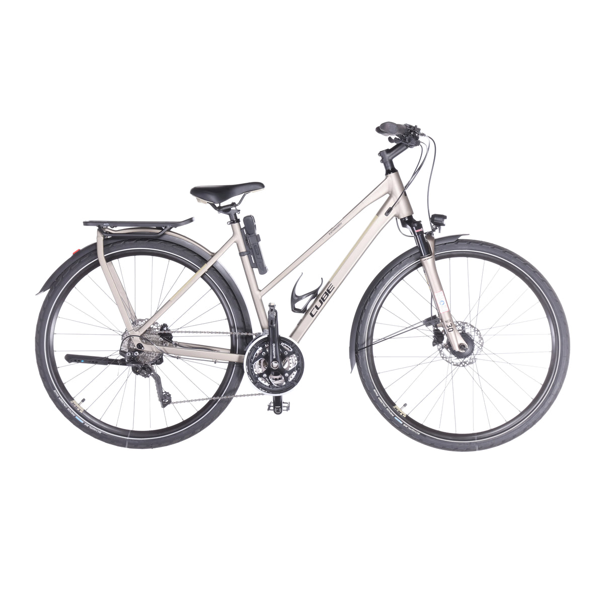 Kathmandu Pro - Front view