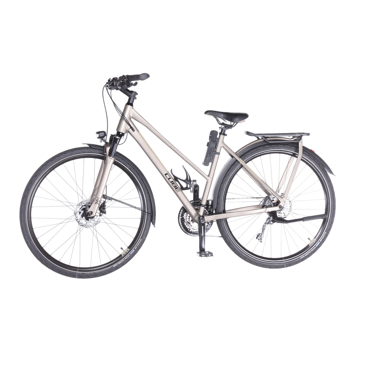 Kathmandu Pro - 360° view angle 11