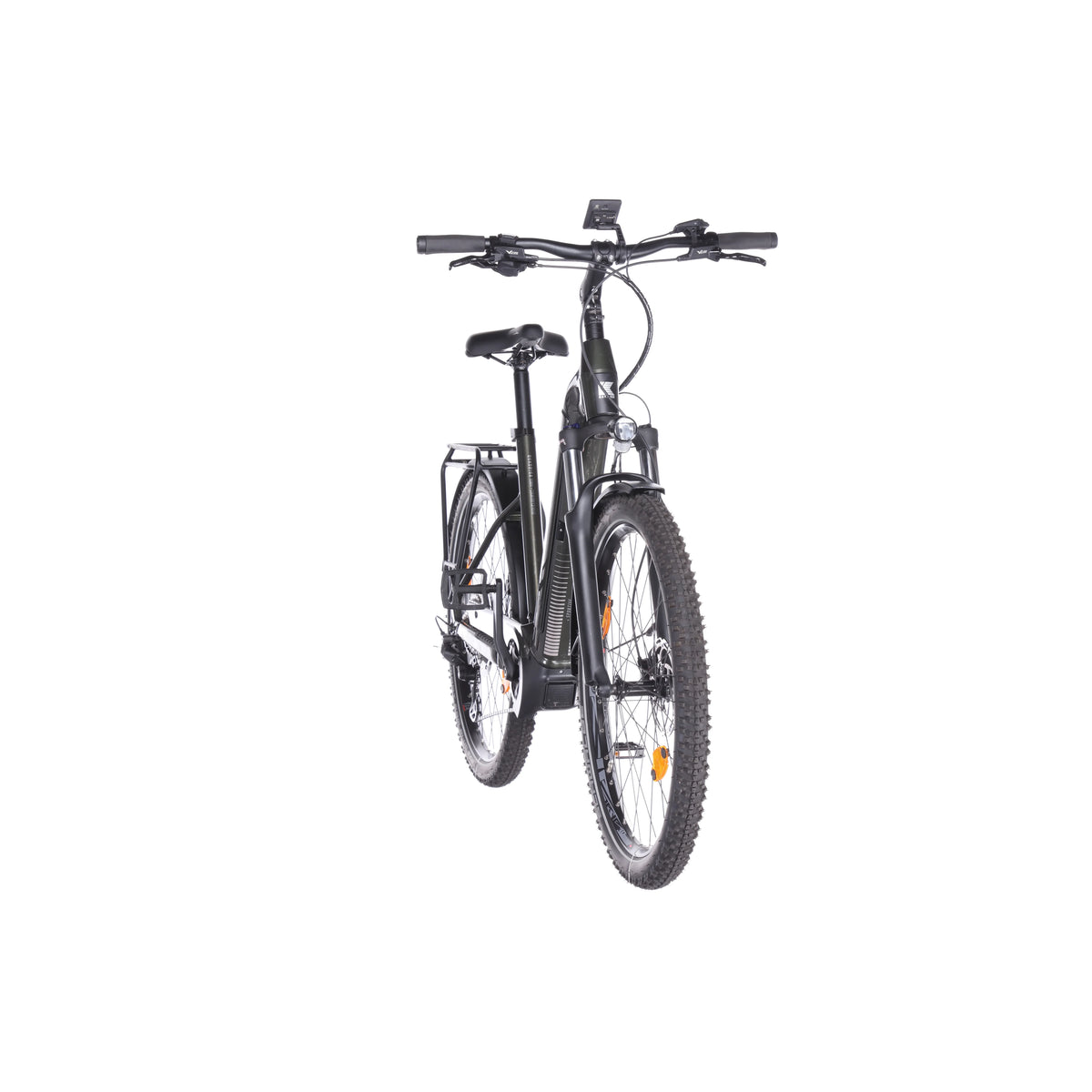 Quadriga TOWN & COUNTRY CX10 LG - 360° view angle 5