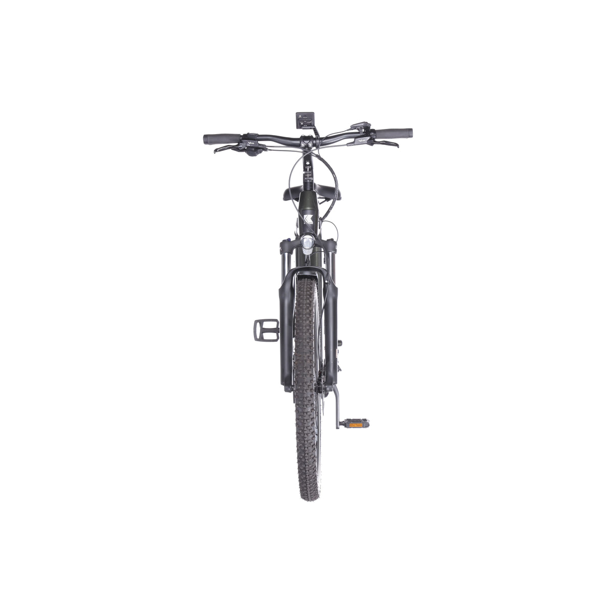 Quadriga TOWN & COUNTRY CX10 LG - 360° view angle 6