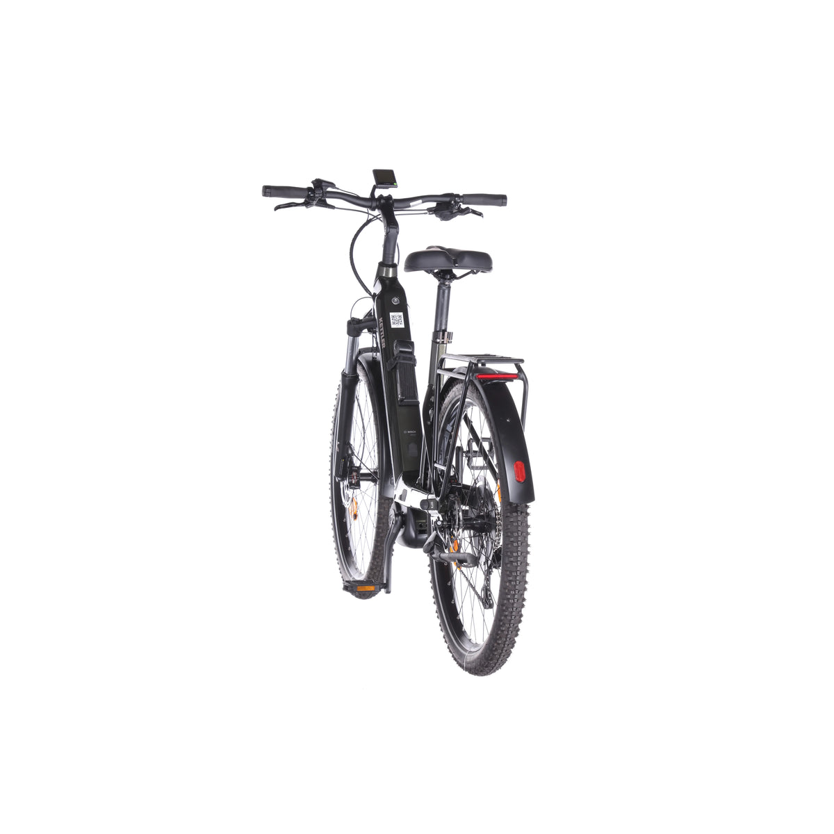 Quadriga TOWN & COUNTRY CX10 LG - 360° view angle 17