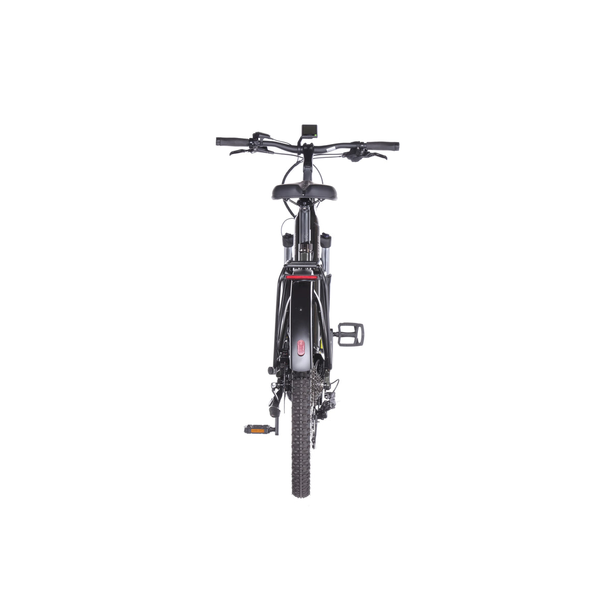 Quadriga TOWN & COUNTRY CX10 LG - 360° view angle 18