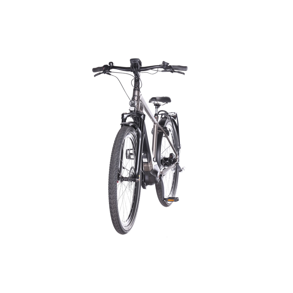 IMAGE 5.B MOVE+ - 360° view angle 7