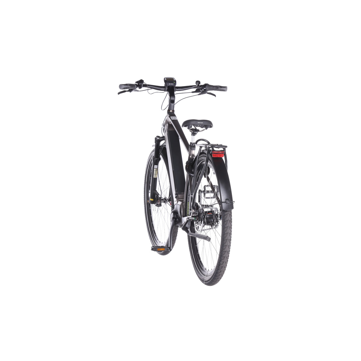 IMAGE 5.B MOVE+ - 360° view angle 17