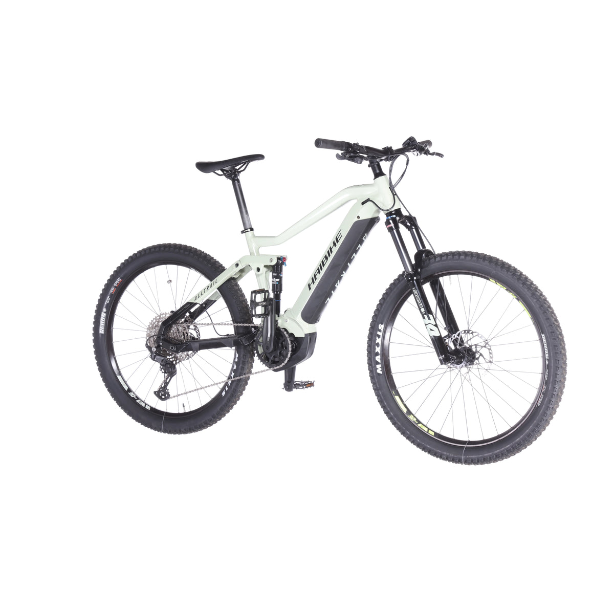 AllTrail 4 - 360° view angle 2