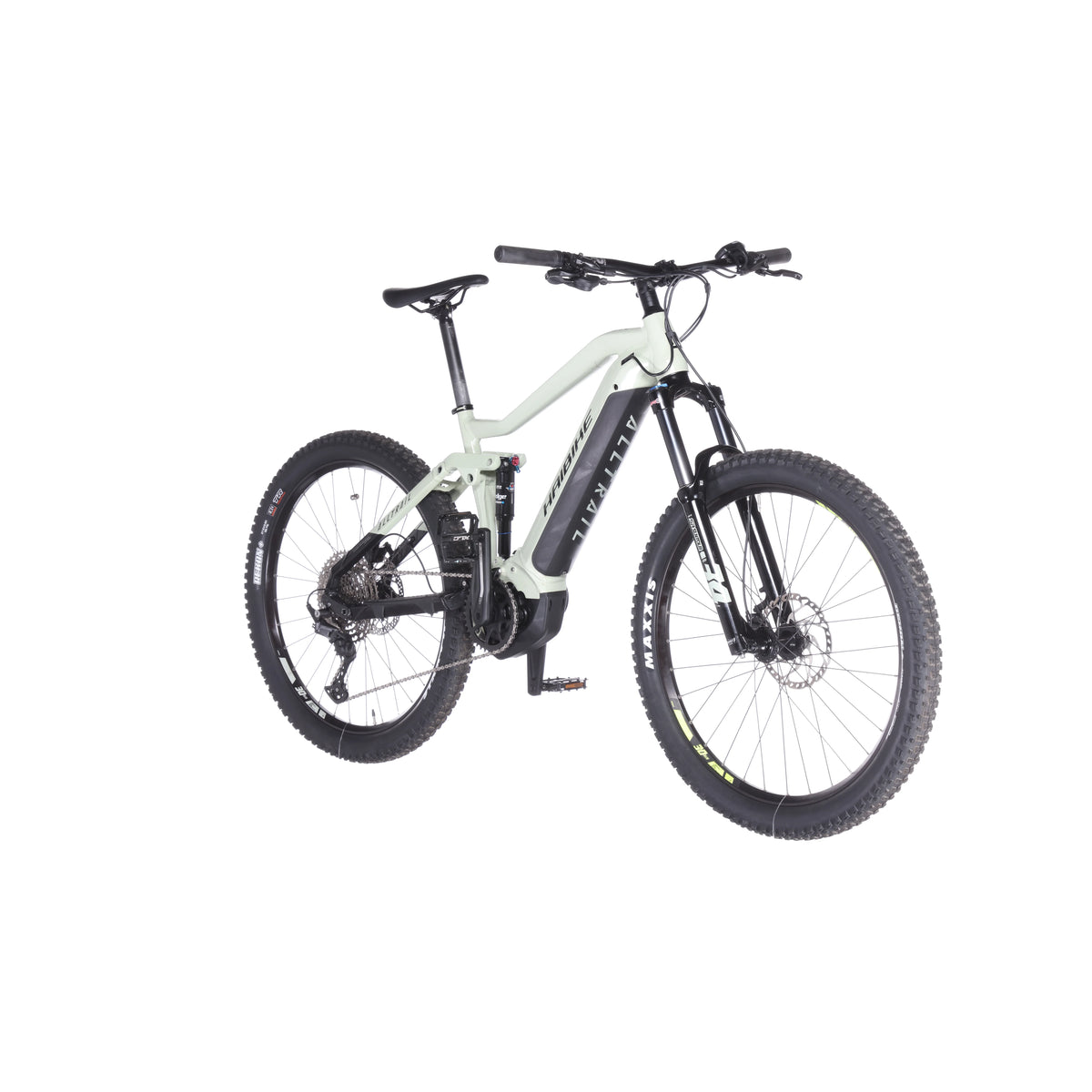 AllTrail 4 - 360° view angle 3