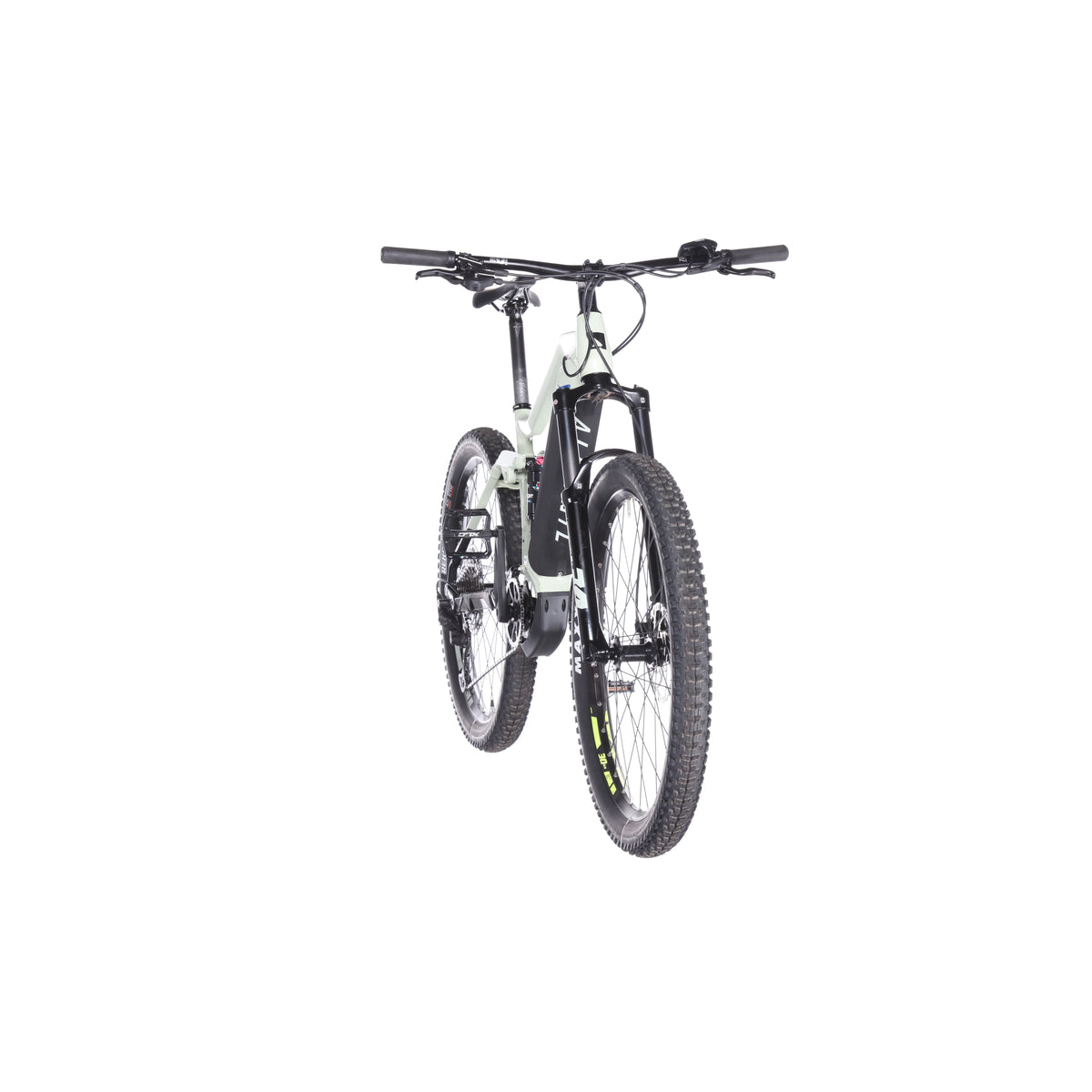 AllTrail 4 - 360° view angle 5