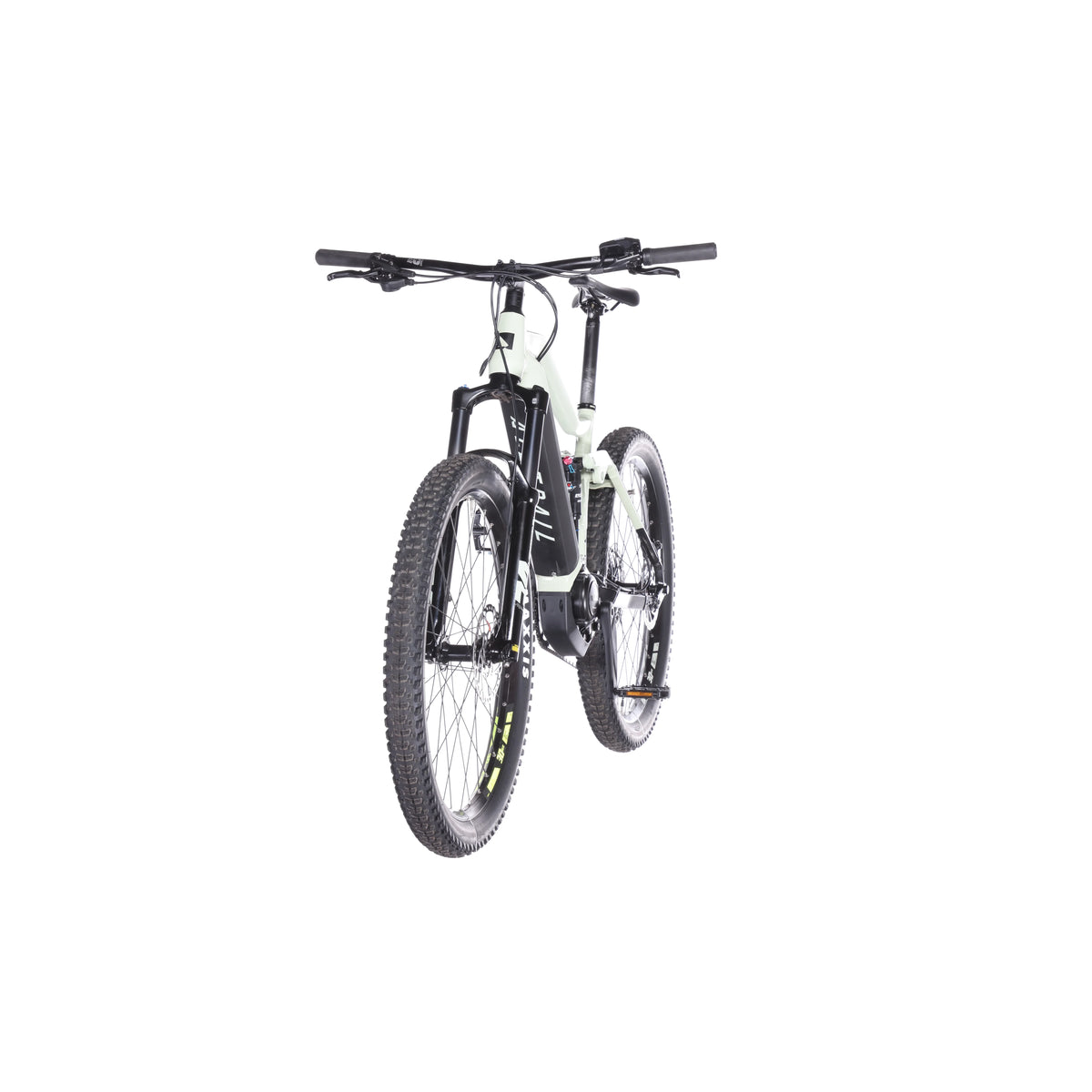 AllTrail 4 - 360° view angle 7