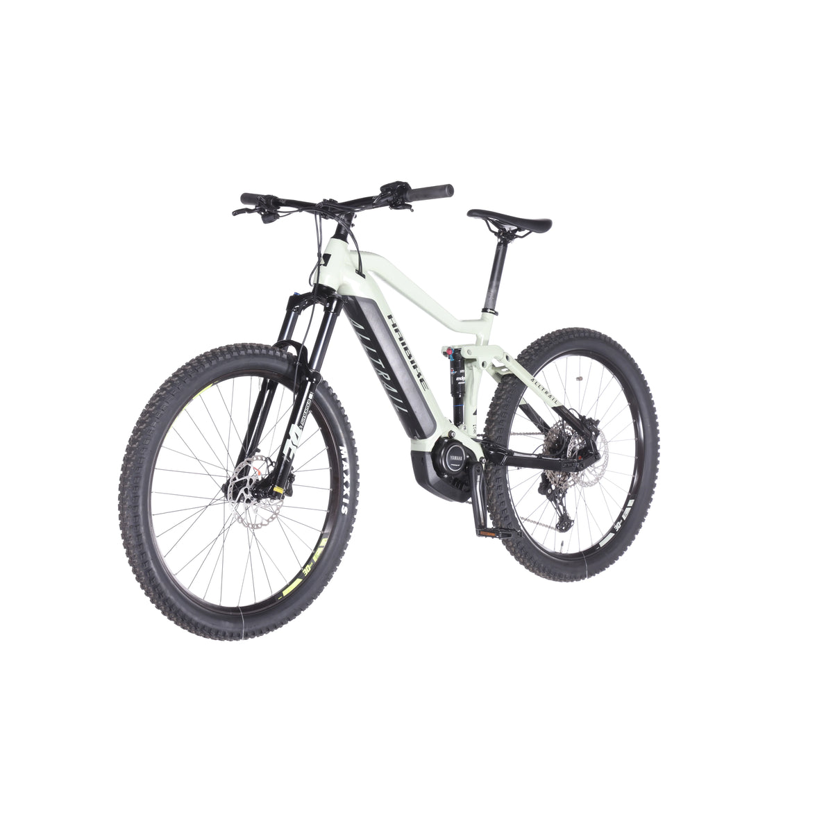 AllTrail 4 - 360° view angle 9